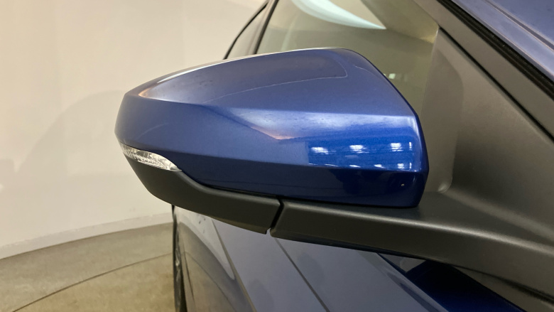 Volkswagen Polo 1.0 TSI Life 5dr Petrol Hatchback